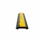 Tapa Cable 2 Vías de 1 Metro Tecshow Clcc-2H100 - Imagen 2