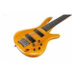 Bajo Eléctrico Ibanez GVB36AM, Gerald Veasley 6 Cuerdas - Imagen 2