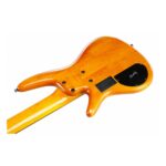 Bajo Eléctrico Ibanez GVB36AM, Gerald Veasley 6 Cuerdas - Imagen 3