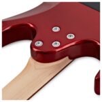 Guitarra Eléctrica Ibanez GRX40, Candy Apple - Imagen 6