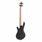 Bajo Eléctrico Ibanez GSR200SM, Natural Grey Burst, 4 Cuerdas - Imagen 6