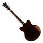 Guitarra Eléctrica Ibanez AFD75T, Blue Sparkle - Imagen 6