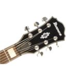 Guitarra Eléctrica Ibanez AFD75T, Blue Sparkle - Imagen 5