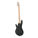 Bajo Ibanez GSR205BK, Black, 5 Cuerdas - Imagen 5