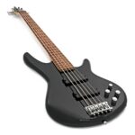 Bajo Ibanez GSR205BK, Black, 5 Cuerdas - Imagen 2