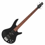 Bajo Activo Ibanez GSR200, Black