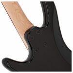 Bajo Activo Ibanez GSR200, Black - Imagen 7