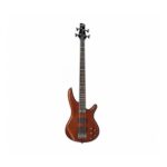 Bajo Ibanez GSR250BWNF, Walnut Flat, 4 Cuerdas - Imagen 3