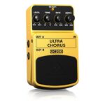 Pedal Behringer Uc200 - Imagen 2