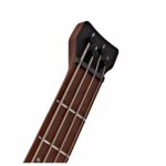 Bajo Eléctrico Ibanez EHB1000PWM, Pearl White Matte 4 Cuerdas - Imagen 6