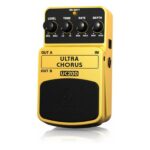 Pedal Behringer Uc200 - Imagen 3