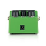 Pedal De Efecto Para Guitarra Ibanez, Tube Screamer TS9NB, Verde - Imagen 4