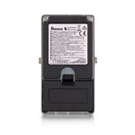 Pedal De Efecto Para Guitarra Ibanez, Tube Screamer TS9NB, Verde - Imagen 5