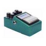 Pedal de Efecto para Bajo Ibanez Bass Tube Screamer TS9B - Imagen 3