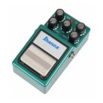 Pedal de Efecto para Bajo Ibanez Bass Tube Screamer TS9B - Imagen 4