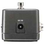 Pedal Afinador Ibanez Cromatico BIG MINI - Imagen 4