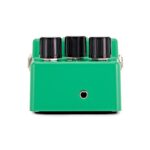 Pedal Ibanez TS808 Overdrive Pro Tube Screamer - Imagen 2