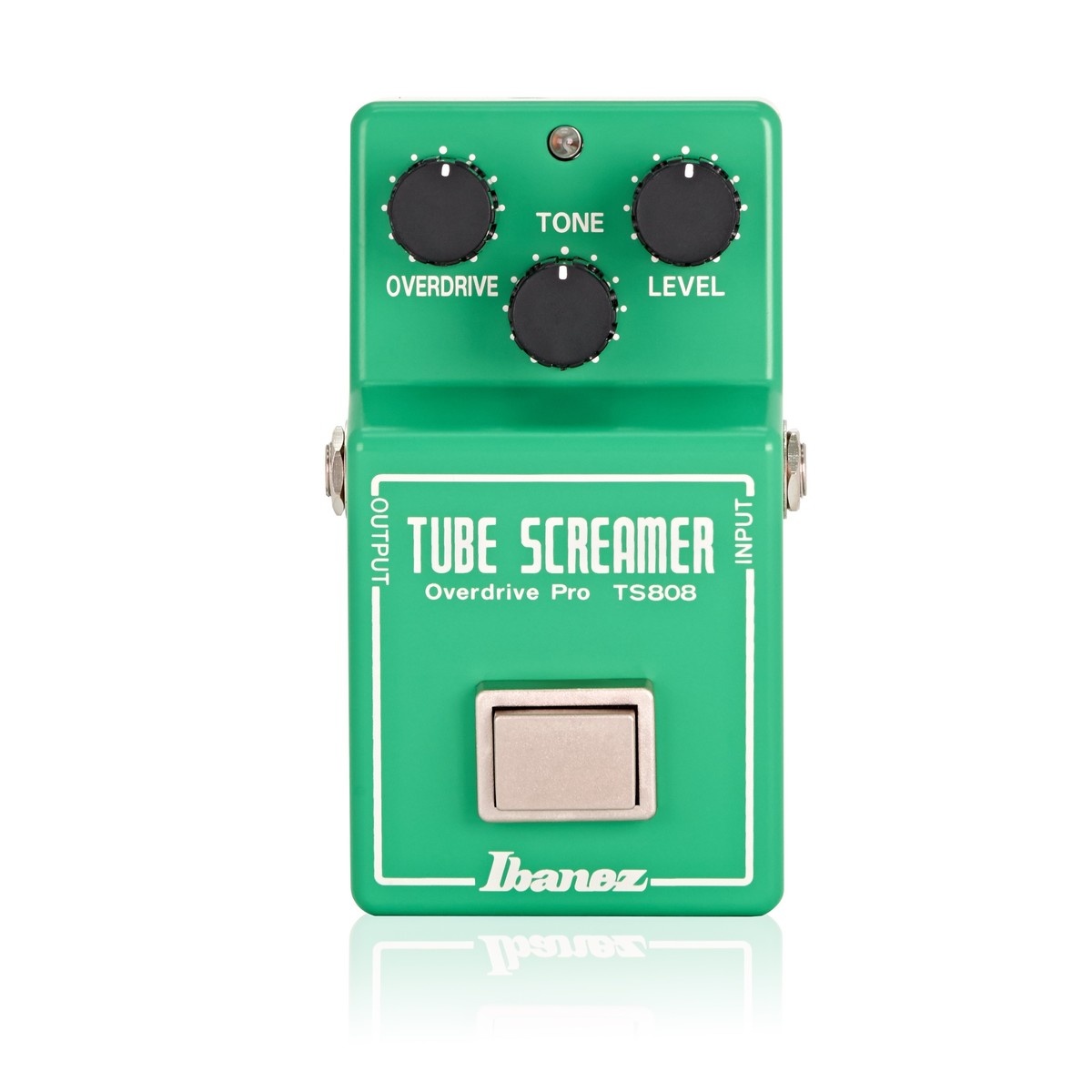 52683_4.jpg Pedal Ibanez TS808 Overdrive Pro Tube Screamer - Imagen 1