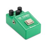 Pedal Ibanez TS808 Overdrive Pro Tube Screamer - Imagen 3