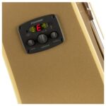 Guitarra Electroacústica Fender Redondo Player Fishman, Bronze Satin - Imagen 3