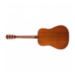 Guitarra Acústica Fender CD-60S Dread, All-mahogany Wn - Imagen 5