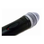 Micrófono Shure PG57-XLR - Dinámico - Imagen 2