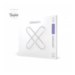 Encordado Xt Acústica Phosphor Bronce 80/20 011 - Imagen 2