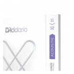 Encordado Xt Acústica Phosphor Bronce 80/20 011 - Imagen 5