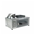 Máquina De Humo Neo Steam 1000 RGBA Vertical Efecto Simil C02