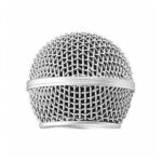 Rejilla Metálica Shure RK143G - SM58