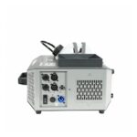 Máquina De Humo Neo Steam 1000 RGBA Vertical Efecto Simil C02 - Imagen 3