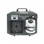 Máquina De Humo Neo Steam 1000 RGBA Vertical Efecto Simil C02 - Imagen 4