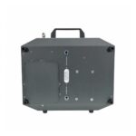 Máquina De Humo Neo Steam 1000 RGBA Vertical Efecto Simil C02 - Imagen 5