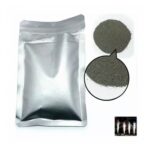 Pólvora Para Máquina De Chispas - Imagen 2