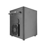 Máquina Lanza Chispas