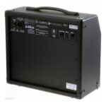 Amplificador Para Guitarra 15W Mp3-Wav-Sd - Imagen 2