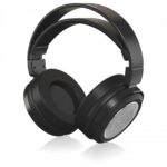 Auriculares de Estudio Abiertos Behringer Alpha - Imagen 3