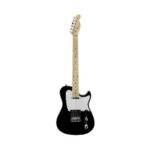 Guitarra Electrica Smith Telecaster Negra GTX100MBK
