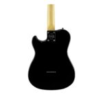 Guitarra Electrica Smith Telecaster Negra GTX100MBK - Imagen 3