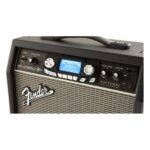 Amplificador Para Guitarra 15W Mp3-Wav-Sd - Imagen 4