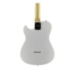 Guitarra Electrica Smith Telecaster Blanca GTX100MWH - Imagen 3