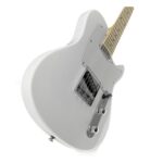 Guitarra Electrica Smith Telecaster Blanca GTX100MWH - Imagen 4