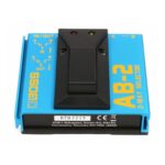 Pedal Selector de 2 Vías AB2 - Imagen 2