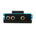 Pedal Selector de 2 Vías AB2 - Imagen 5