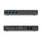 Interfaz Placa de Audio Apogee IM44 - 4 Entradas, 4 Salidas, MIDI y USB