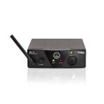 Micrófono Inalámbrico Akg WMS40 MINI VOCAL SET ISM3 - Imagen 2