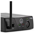 Micrófono Inalámbrico Akg WMS40 MINI VOCAL SET ISM3 - Imagen 3