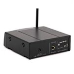 Micrófono Inalámbrico Akg WMS40 MINI VOCAL SET ISM3 - Imagen 4