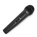Micrófono Inalámbrico Akg WMS40 MINI VOCAL SET ISM3 - Imagen 5