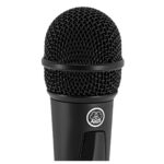 Micrófono Inalámbrico Akg WMS40 MINI VOCAL SET ISM3 - Imagen 7